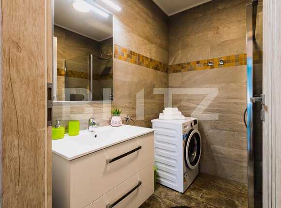 Apartament de închiriat 3 camere Central - 35147AI | BLITZ Cluj-Napoca | Poza19