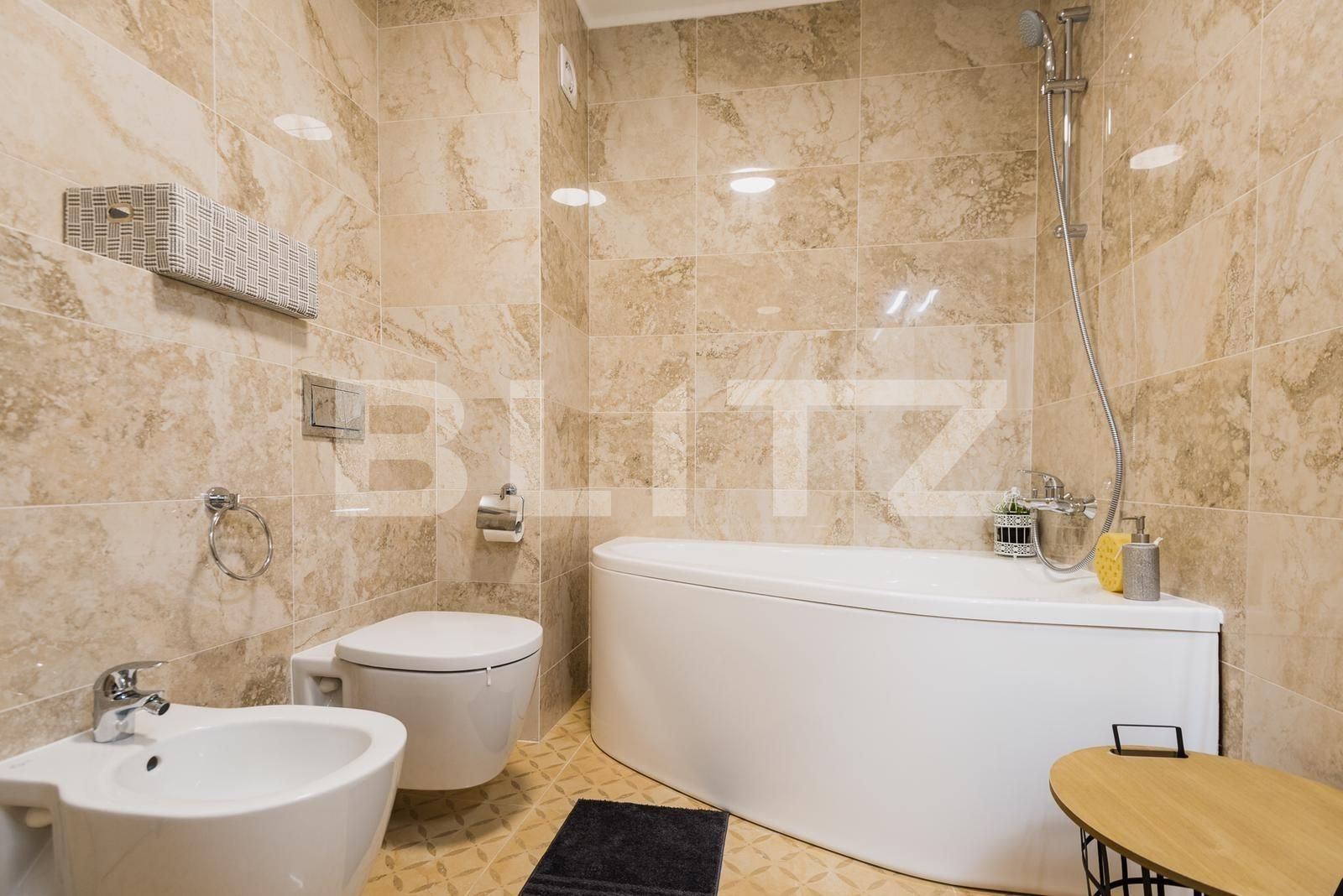 Apartament de închiriat 3 camere Central - 35147AI | BLITZ Cluj-Napoca | Poza16