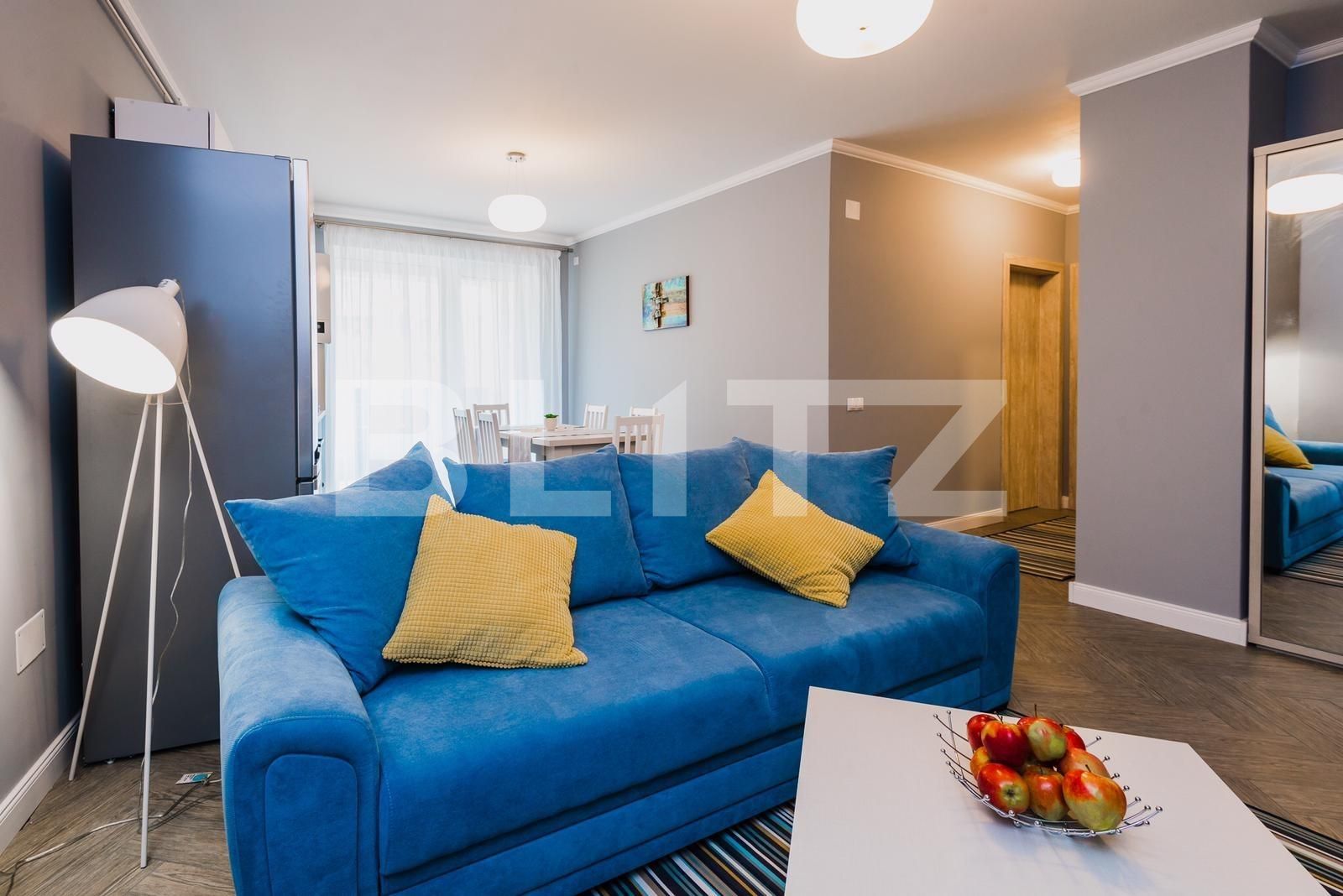 Apartament de închiriat 3 camere Central - 35147AI | BLITZ Cluj-Napoca | Poza5