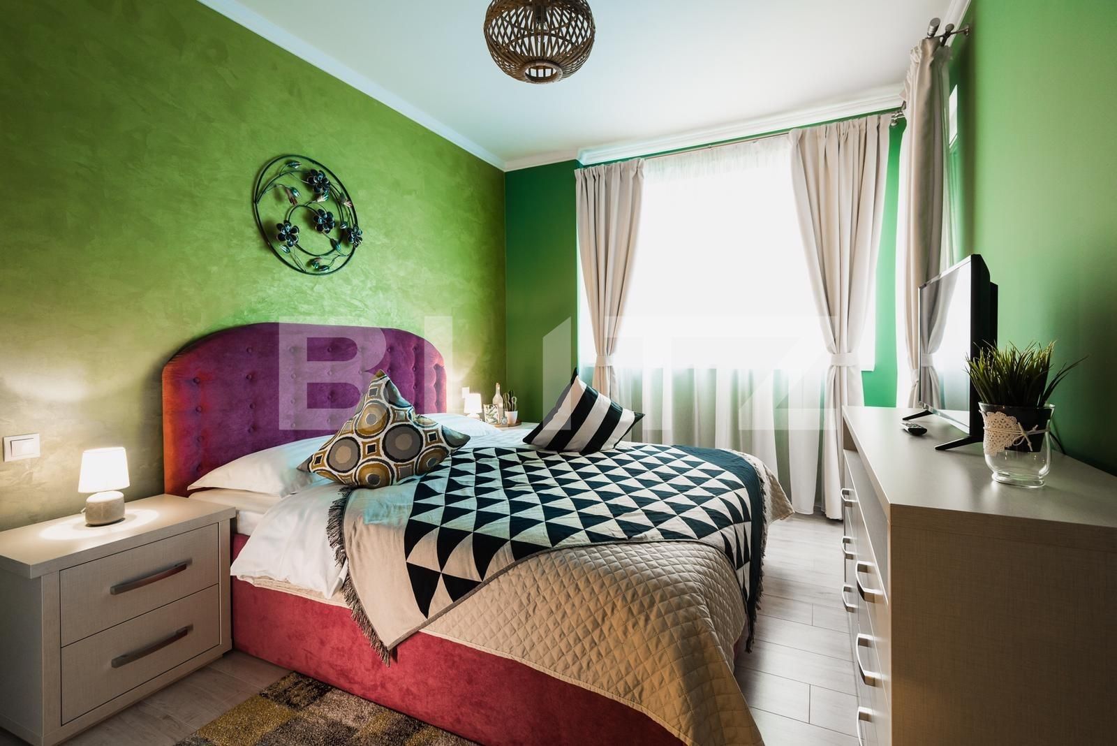 Apartament de închiriat 3 camere Central - 35147AI | BLITZ Cluj-Napoca | Poza10