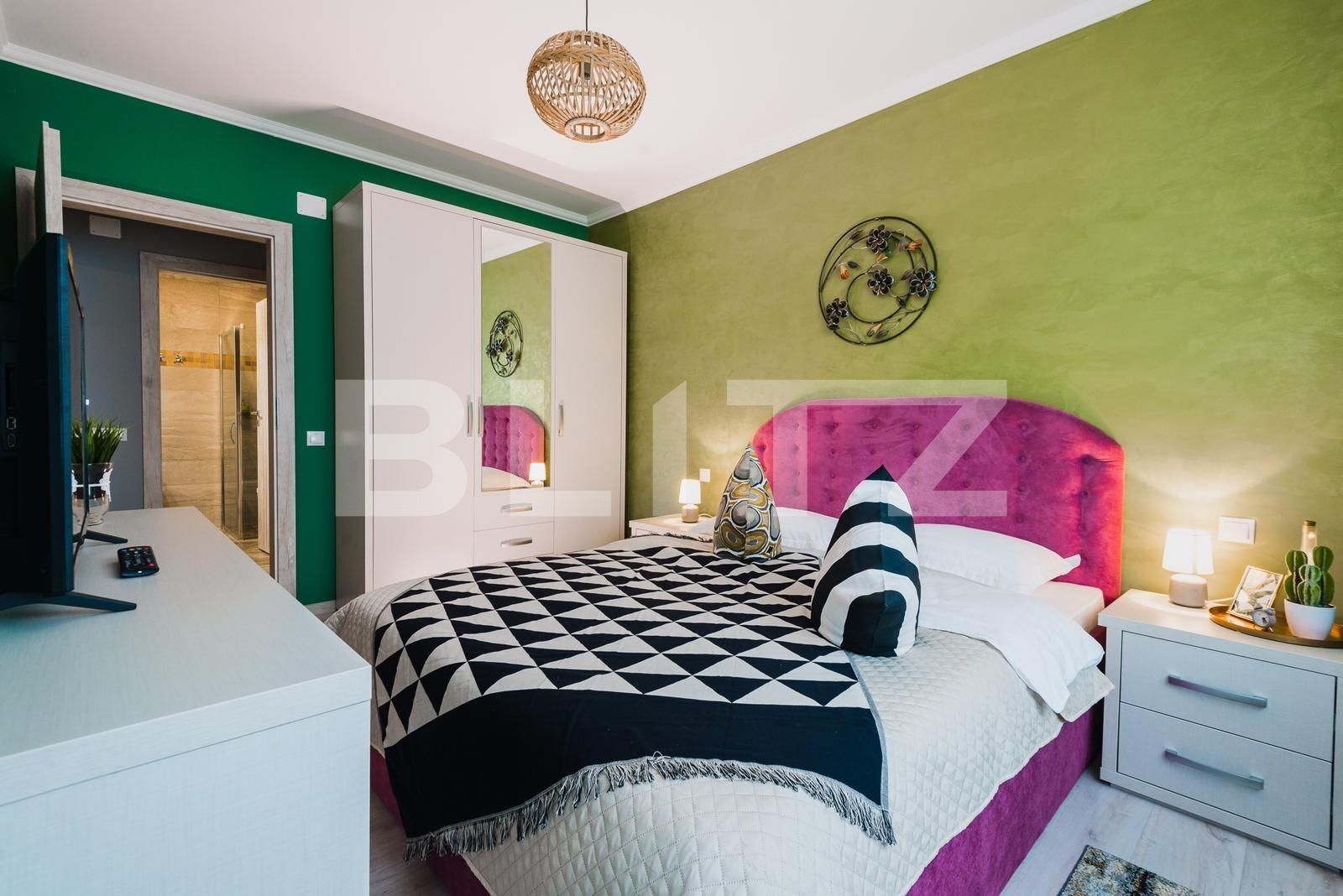 Apartament de închiriat 3 camere Central - 35147AI | BLITZ Cluj-Napoca | Poza12