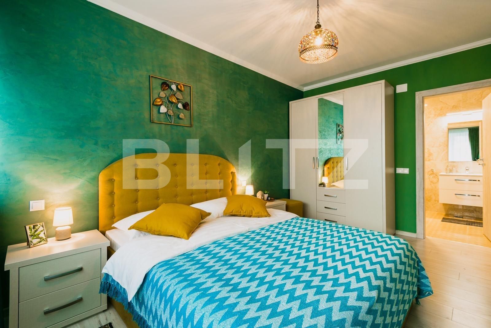 Apartament de închiriat 3 camere Central - 35147AI | BLITZ Cluj-Napoca | Poza13