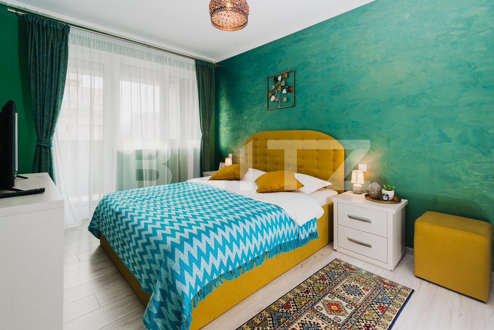 Apartament de închiriat 3 camere Central - 35147AI | BLITZ Cluj-Napoca | Poza15