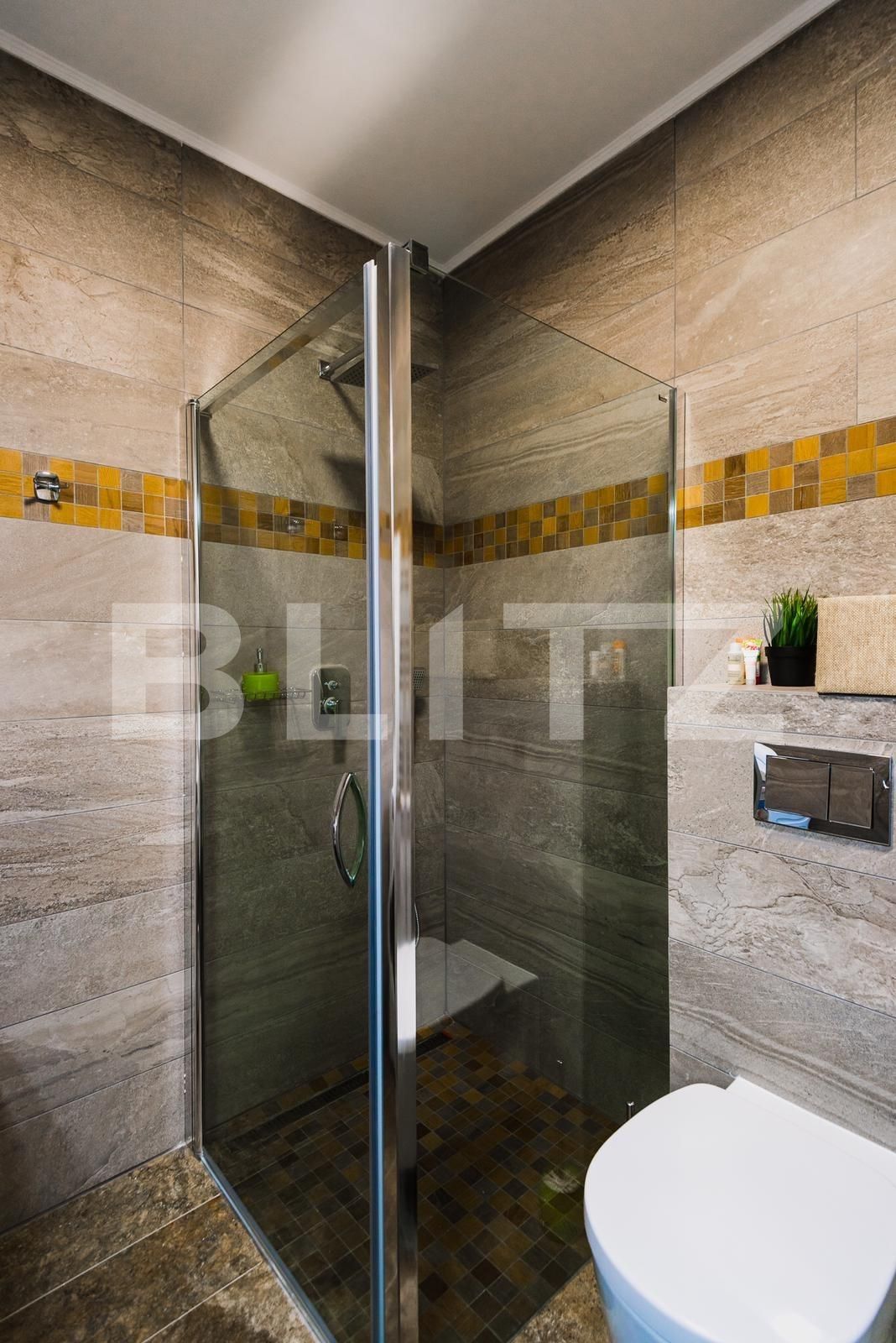 Apartament de închiriat 3 camere Central - 35147AI | BLITZ Cluj-Napoca | Poza18