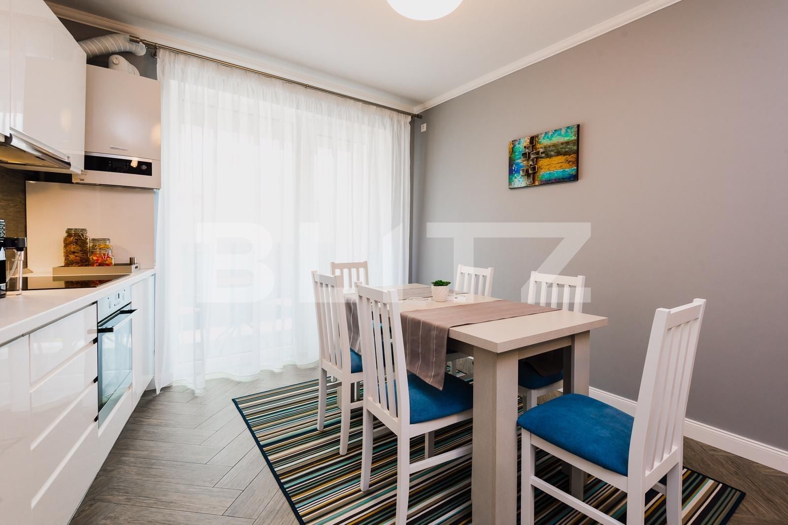 Apartament de închiriat 3 camere Central - 35147AI | BLITZ Cluj-Napoca | Poza6