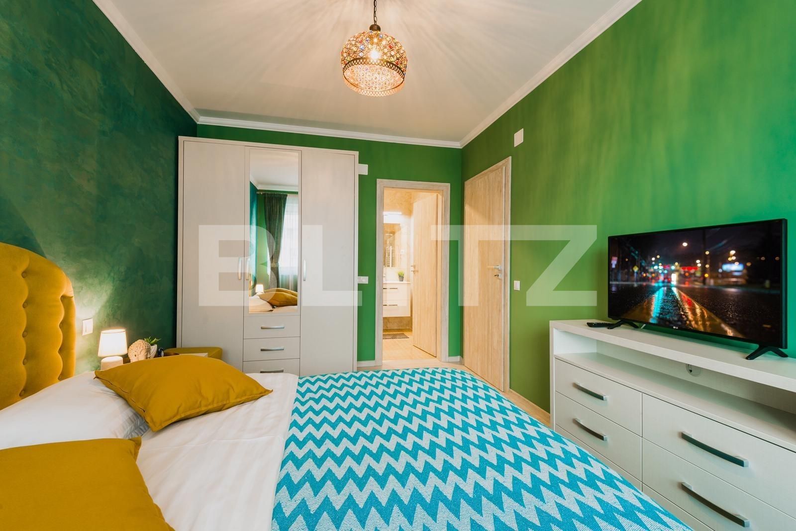 Apartament de închiriat 3 camere Central - 35147AI | BLITZ Cluj-Napoca | Poza14