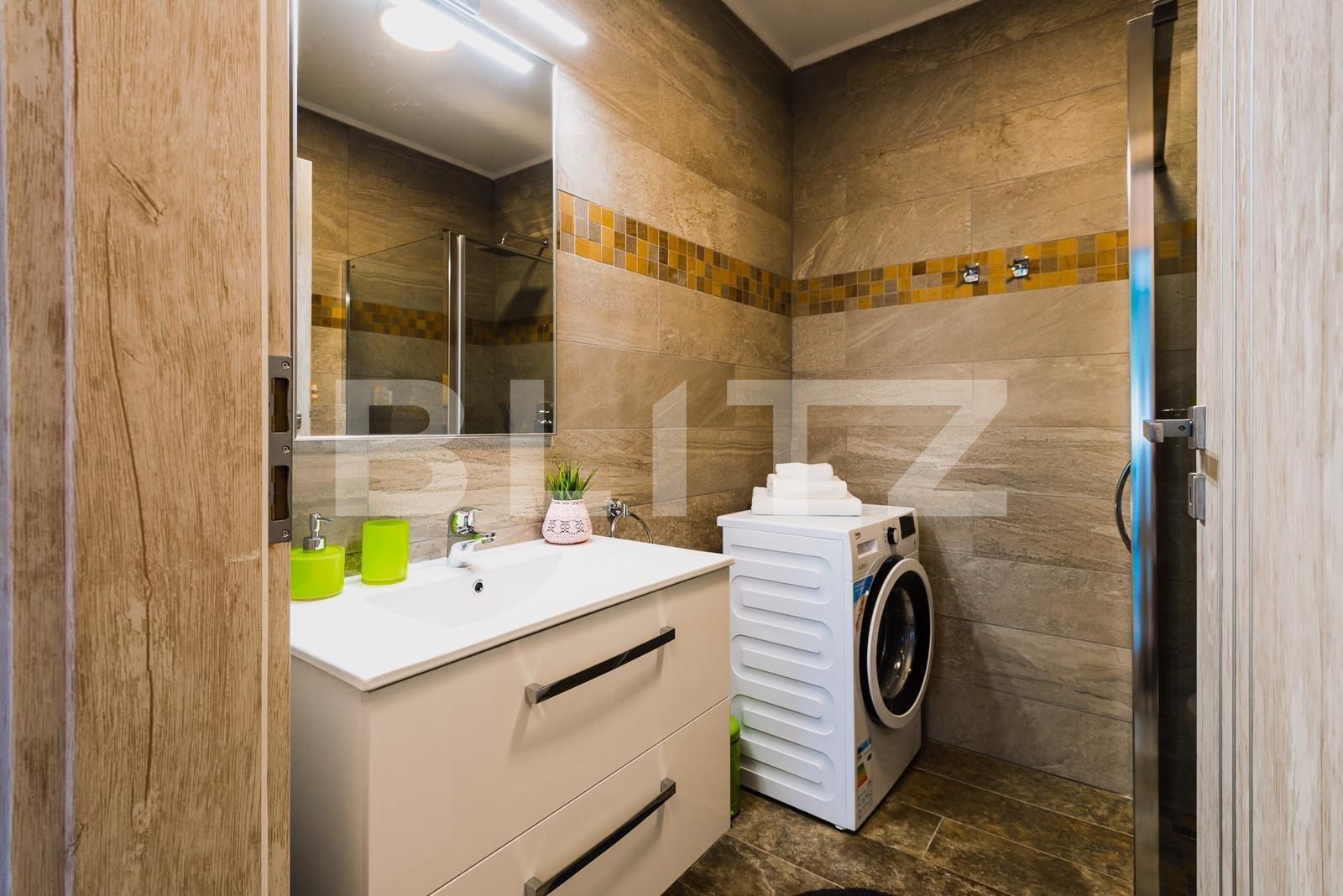 Apartament de închiriat 3 camere Central - 35147AI | BLITZ Cluj-Napoca | Poza19