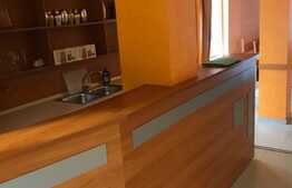 Spatiu comercial, 170 mp, terasa 40 mp, zona Gilau !