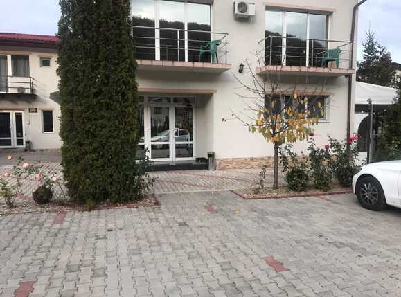 Spațiu comercial de închiriat Exterior Vest - 35149SIC | BLITZ Cluj-Napoca | Poza1