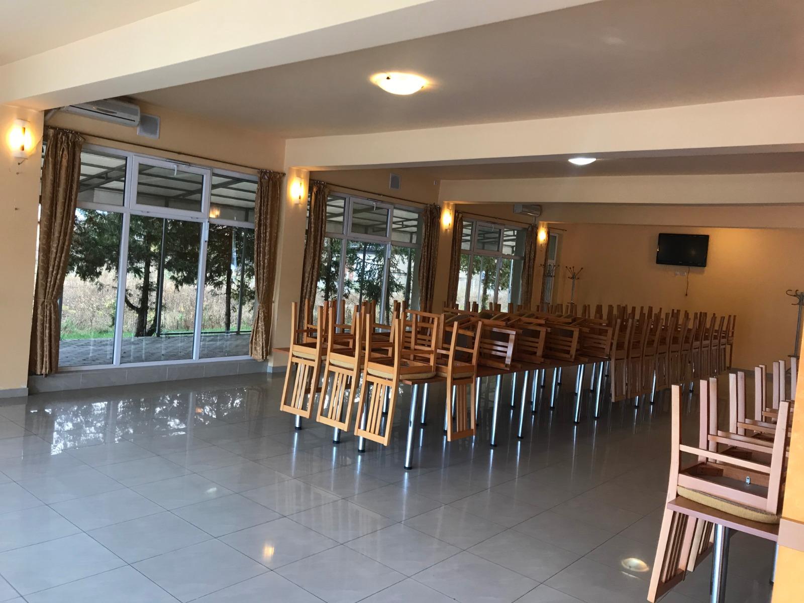 Spațiu comercial de închiriat Exterior Vest - 35149SIC | BLITZ Cluj-Napoca | Poza4