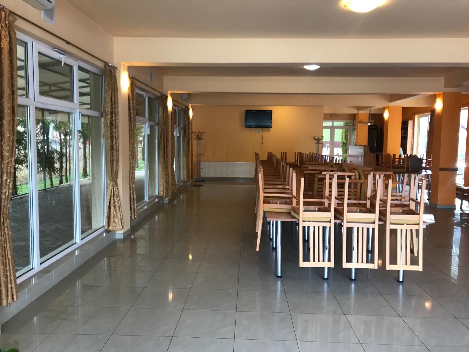 Spațiu comercial de închiriat Exterior Vest - 35149SIC | BLITZ Cluj-Napoca | Poza5