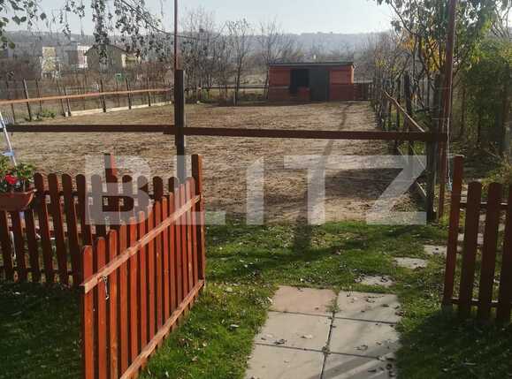 Teren de vânzare Borhanci - 35150TV | BLITZ Cluj-Napoca | Poza3