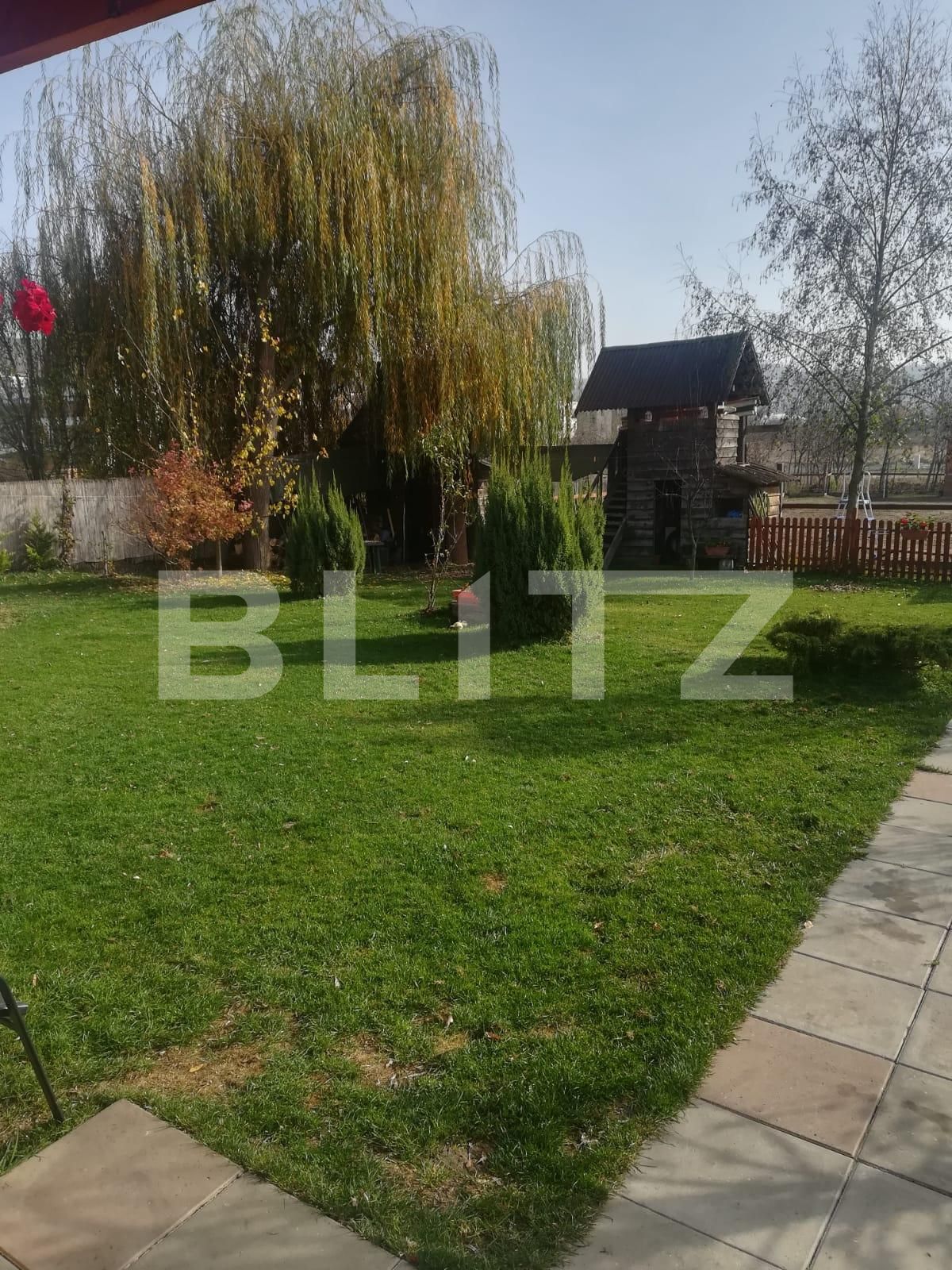 Teren de vânzare Borhanci - 35150TV | BLITZ Cluj-Napoca | Poza2