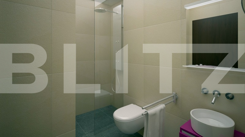 Apartament de vânzare 2 camere Gheorgheni - 35151AV | BLITZ Cluj-Napoca | Poza3