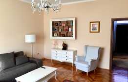 Apartament deosebit, la cheie , in zona strazii Horea!