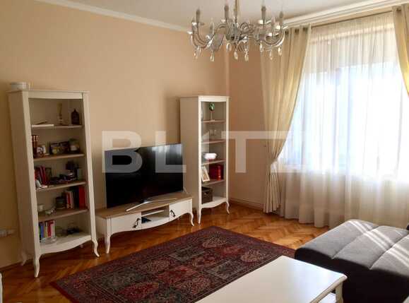 Apartament de vânzare 2 camere Central - 35152AV | BLITZ Cluj-Napoca | Poza3