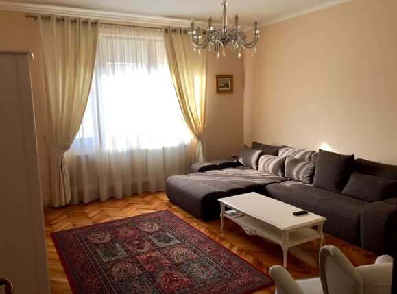 Apartament de vânzare 2 camere Central - 35152AV | BLITZ Cluj-Napoca | Poza2