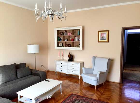 Apartament de vânzare 2 camere Central - 35152AV | BLITZ Cluj-Napoca | Poza1