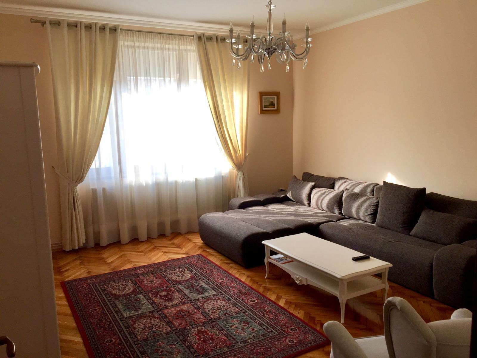 Apartament de vânzare 2 camere Central - 35152AV | BLITZ Cluj-Napoca | Poza2