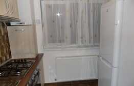 Apartament 1 camera, 37 mp, prima inchiriere, imobil nou, parcare subterana, zona strazii Borhanciului