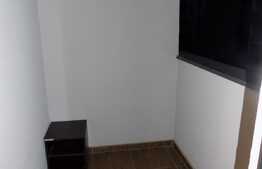 Apartament 1 camera, 37 mp, prima inchiriere, imobil nou, parcare subterana, zona strazii Borhanciului