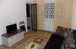 Apartament 1 camera, 37 mp, prima inchiriere, imobil nou, parcare subterana, zona strazii Borhanciului