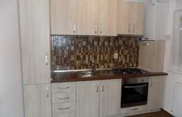 Apartament 1 camera, 37 mp, prima inchiriere, imobil nou, parcare subterana, zona strazii Borhanciului