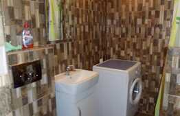 Apartament 1 camera, 37 mp, prima inchiriere, imobil nou, parcare subterana, zona strazii Borhanciului