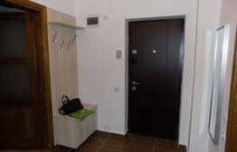Apartament 1 camera, 37 mp, prima inchiriere, imobil nou, parcare subterana, zona strazii Borhanciului