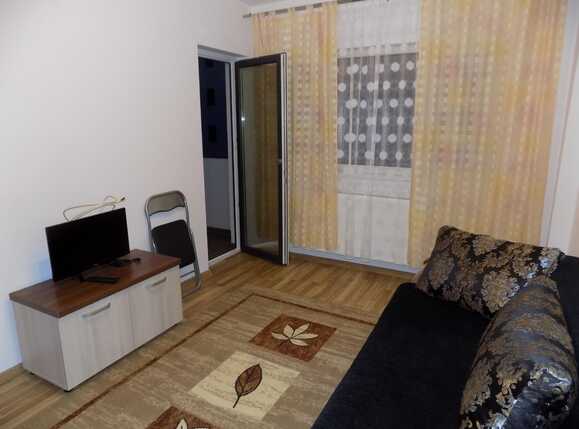 Garsonieră de închiriat Borhanci - 35153AI | BLITZ Cluj-Napoca | Poza1