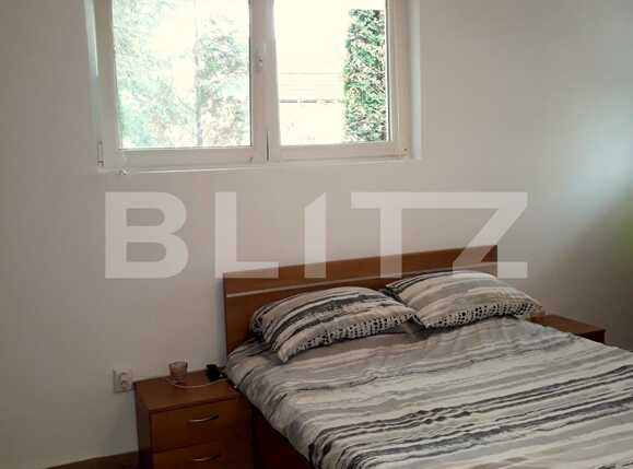 Apartament de închiriat 2 camere Zorilor - 35154AI | BLITZ Cluj-Napoca | Poza3