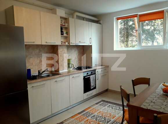 Apartament de închiriat 2 camere Zorilor - 35154AI | BLITZ Cluj-Napoca | Poza1