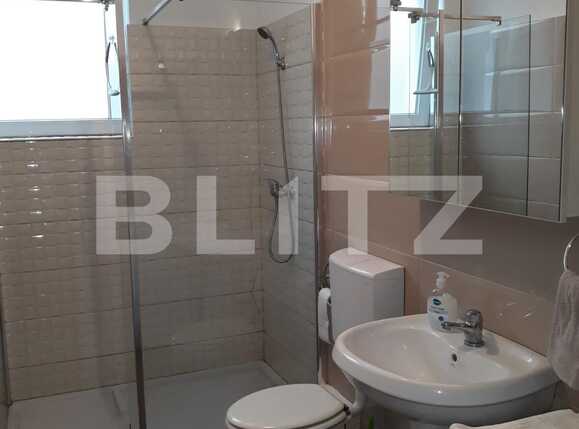 Apartament de închiriat 2 camere Zorilor - 35154AI | BLITZ Cluj-Napoca | Poza7