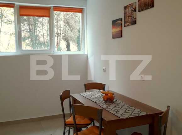 Apartament de închiriat 2 camere Zorilor - 35154AI | BLITZ Cluj-Napoca | Poza2