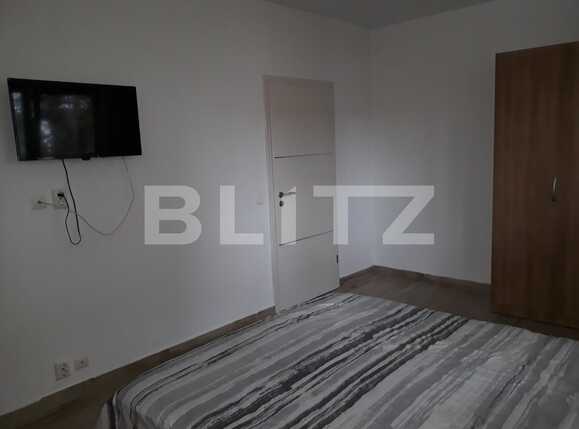 Apartament de închiriat 2 camere Zorilor - 35154AI | BLITZ Cluj-Napoca | Poza4