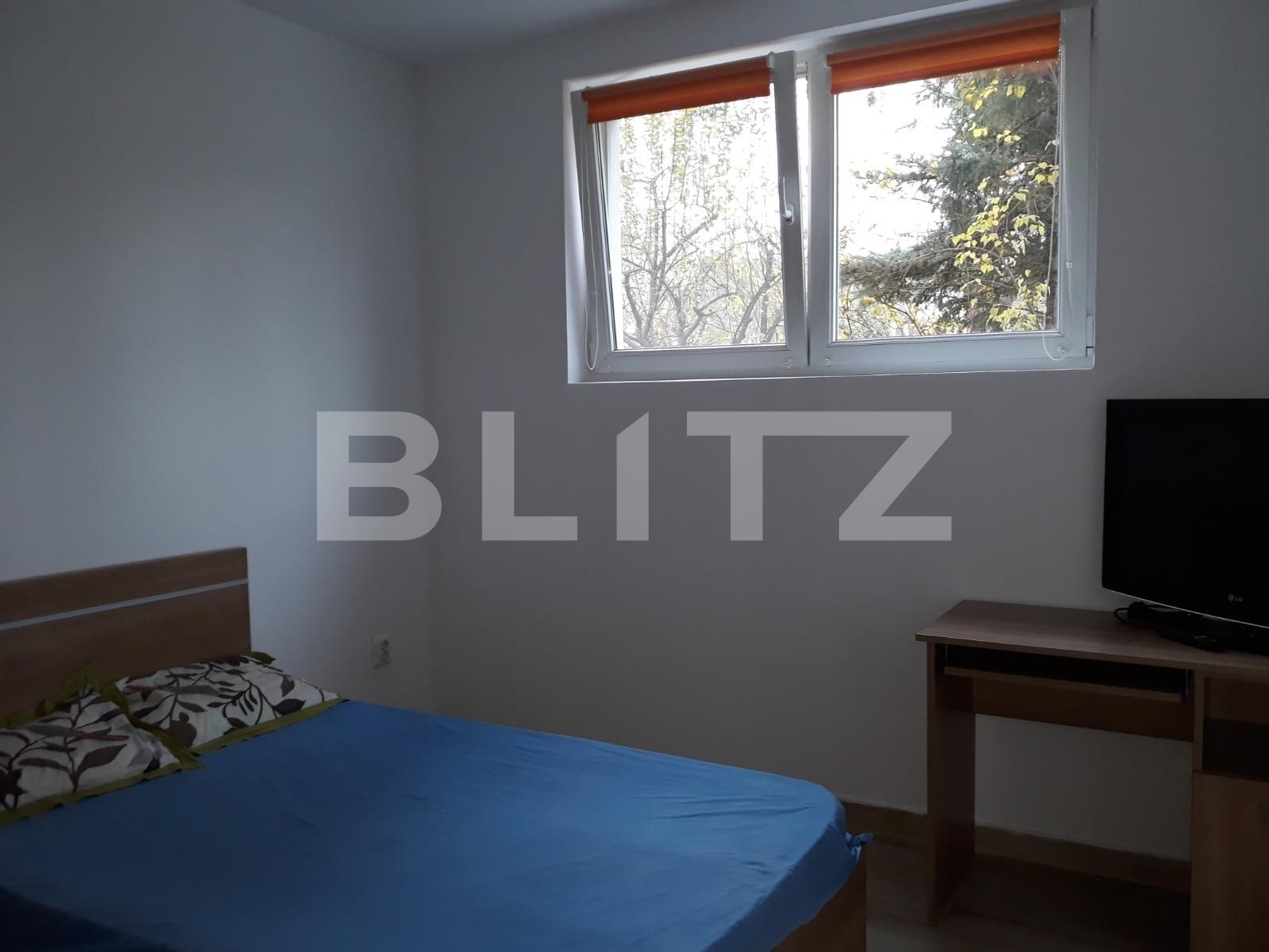 Apartament de închiriat 2 camere Zorilor - 35154AI | BLITZ Cluj-Napoca | Poza6