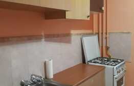 Garsoniera, 42 mp, zona strazii Plopilor