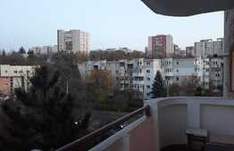 Garsoniera, 42 mp, zona strazii Plopilor