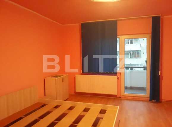 Garsonieră de închiriat Plopilor - 35156AI | BLITZ Cluj-Napoca | Poza1