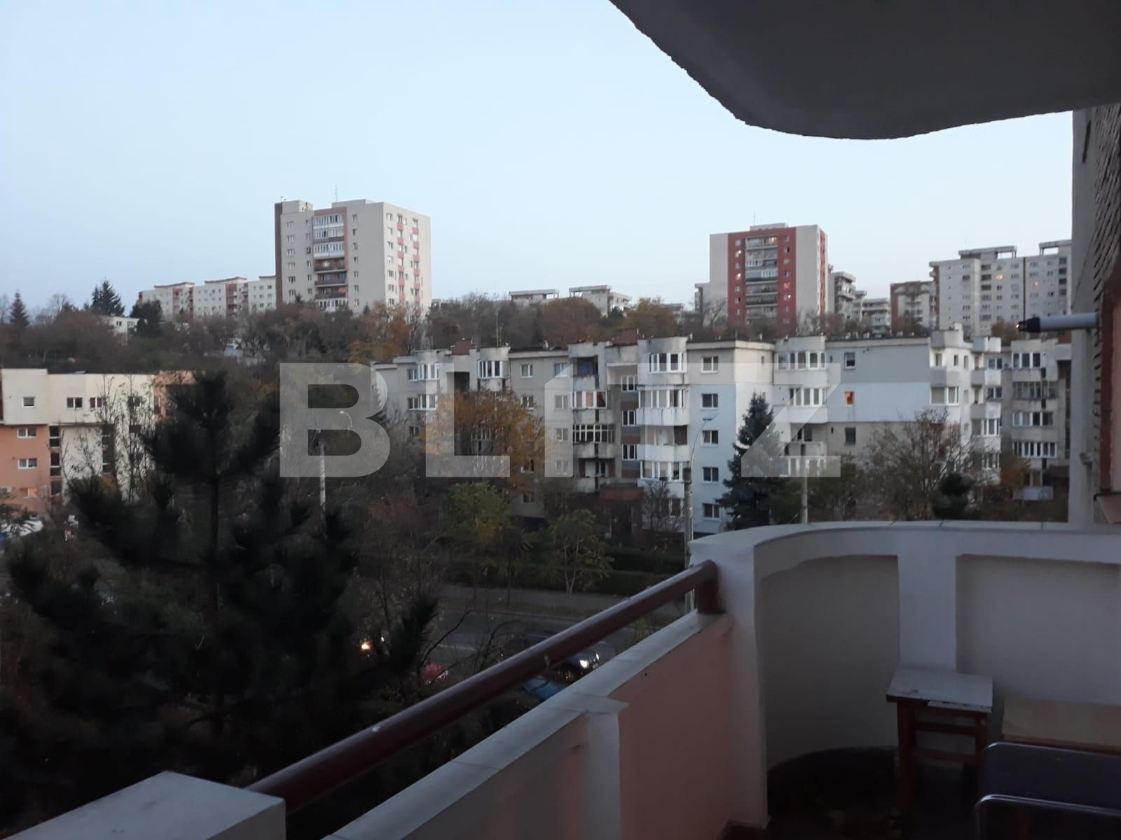Garsonieră de închiriat Plopilor - 35156AI | BLITZ Cluj-Napoca | Poza6