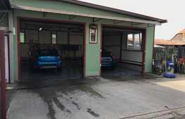 Spatiu industrial, 96 mp, zona Avram Iancu !