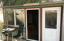 Spatiu industrial, 96 mp, zona Avram Iancu !