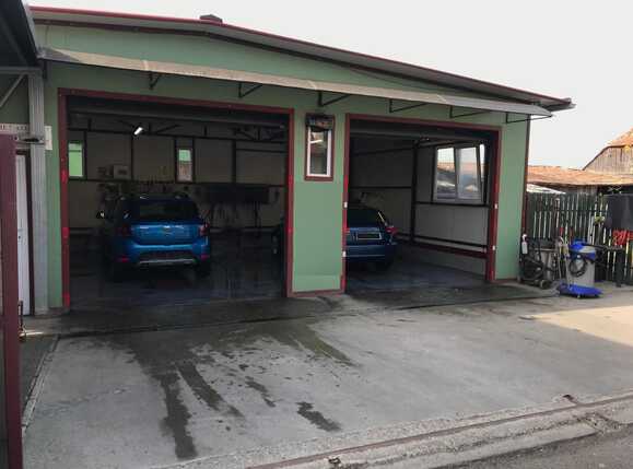 Spațiu industrial de închiriat Floreşti - 35157SII | BLITZ Cluj-Napoca | Poza1