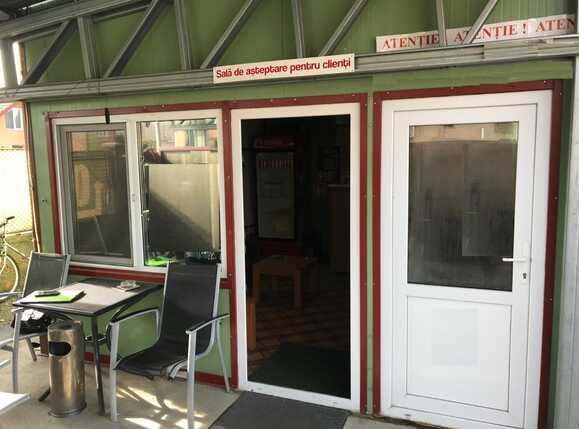 Spațiu industrial de închiriat Floreşti - 35157SII | BLITZ Cluj-Napoca | Poza3