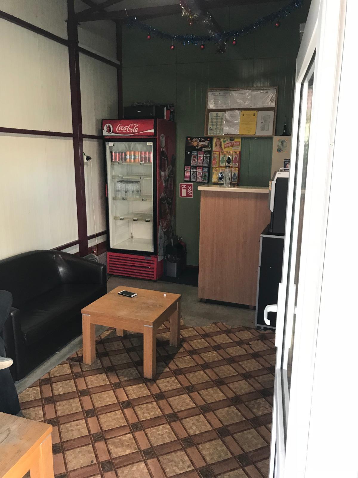 Spațiu industrial de închiriat Floreşti - 35157SII | BLITZ Cluj-Napoca | Poza2