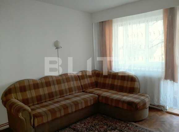Apartament de închiriat 2 camere Grigorescu - 35158AI | BLITZ Cluj-Napoca | Poza1
