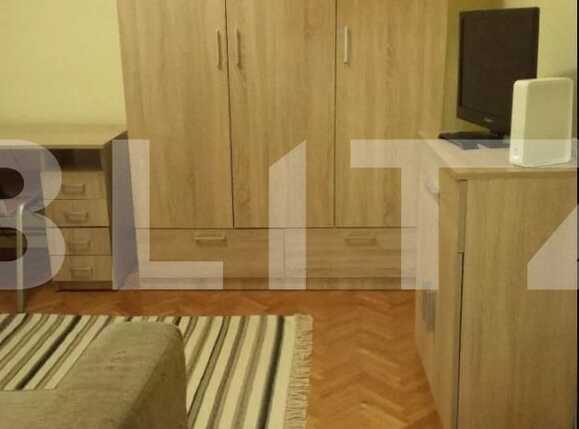 Apartament de închiriat 2 camere Central - 35159AI | BLITZ Cluj-Napoca | Poza3