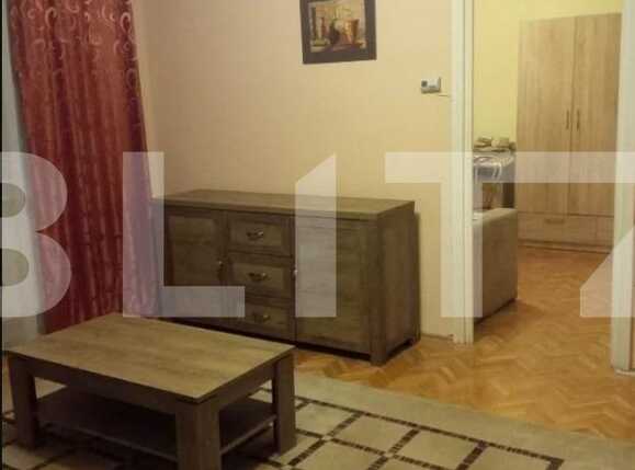 Apartament de închiriat 2 camere Central - 35159AI | BLITZ Cluj-Napoca | Poza1