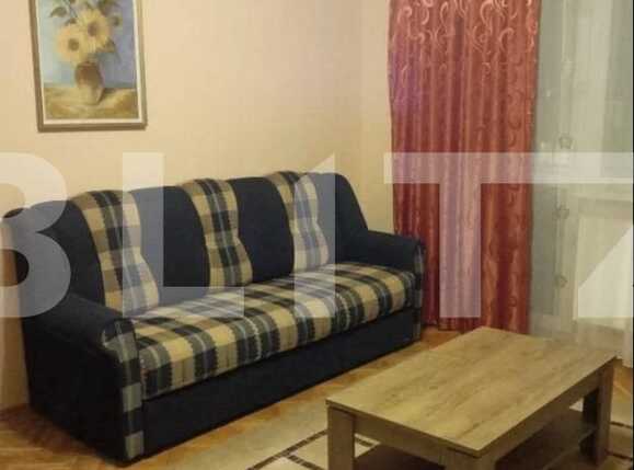 Apartament de închiriat 2 camere Central - 35159AI | BLITZ Cluj-Napoca | Poza2