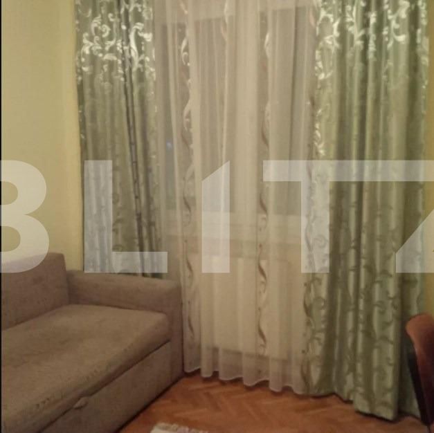 Apartament de închiriat 2 camere Central - 35159AI | BLITZ Cluj-Napoca | Poza4